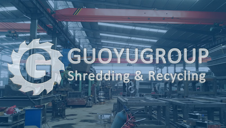 HENAN GUOYU MACHINERY
